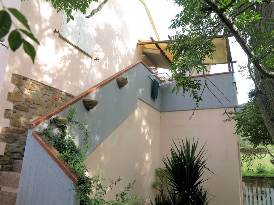 Villa i Scarlino, Grosseto - foto 5