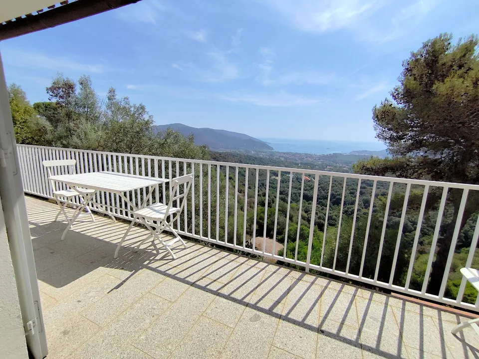 Villa i Campo Nell'Elba, Livorno - foto 1