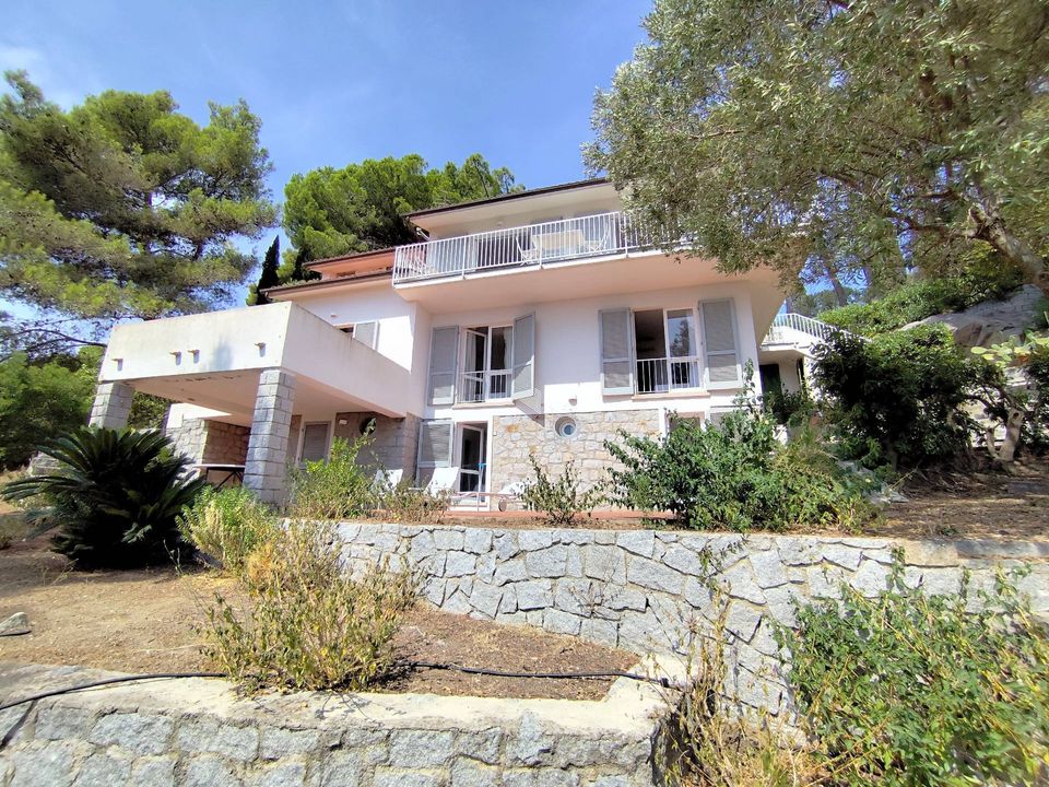 Villa i Campo Nell'Elba, Livorno - foto 3