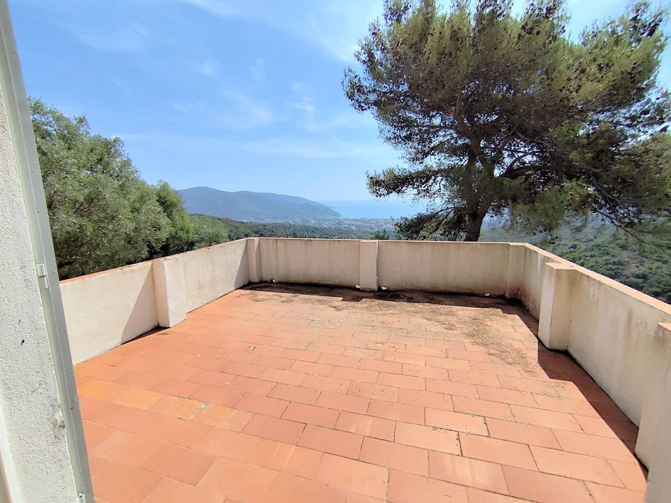 Villa i Campo Nell'Elba, Livorno - foto 4