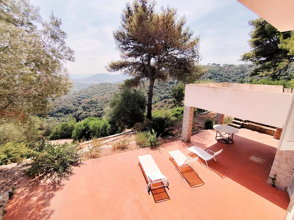 Villa i Campo Nell'Elba, Livorno - foto 5
