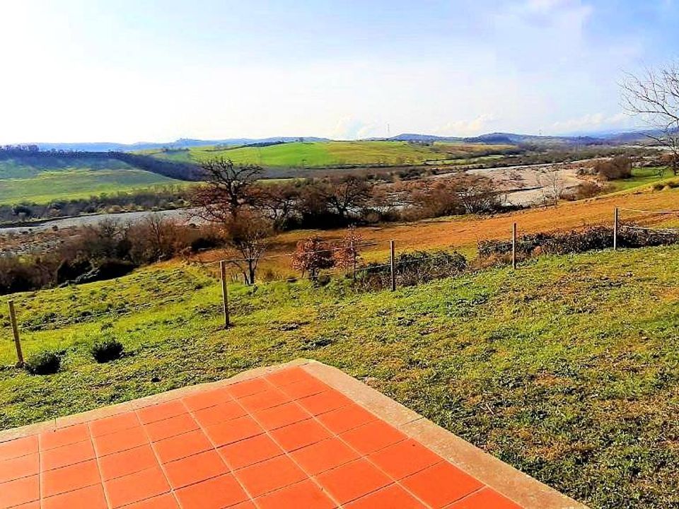 Herregård i Manciano, Grosseto - bilde 2