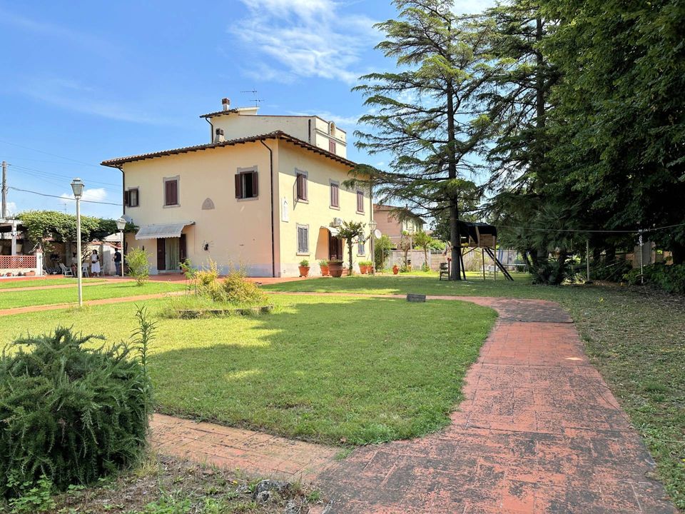 Villa i Bientina, Pisa - foto 1