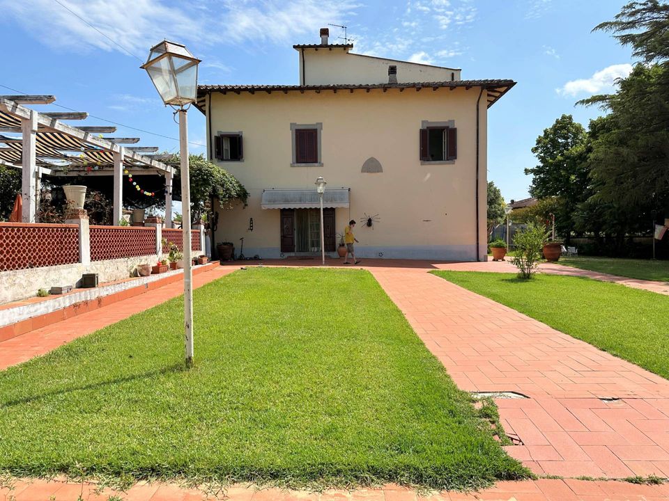 Villa i Bientina, Pisa - foto 2