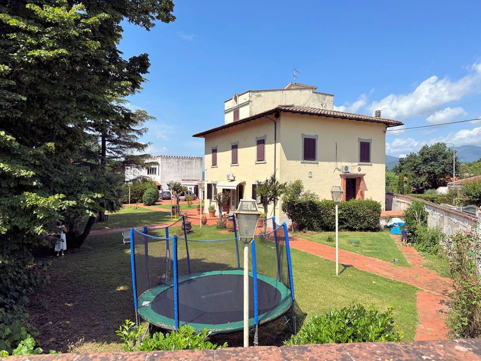 Villa i Bientina, Pisa - foto 3