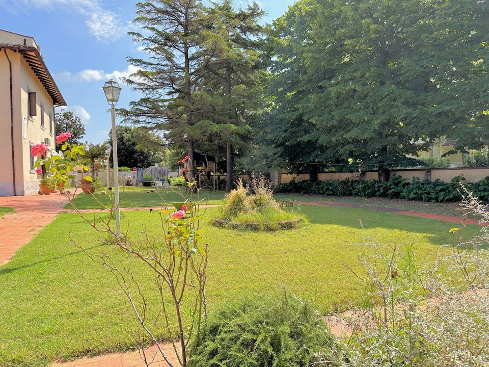 Villa i Bientina, Pisa - foto 4