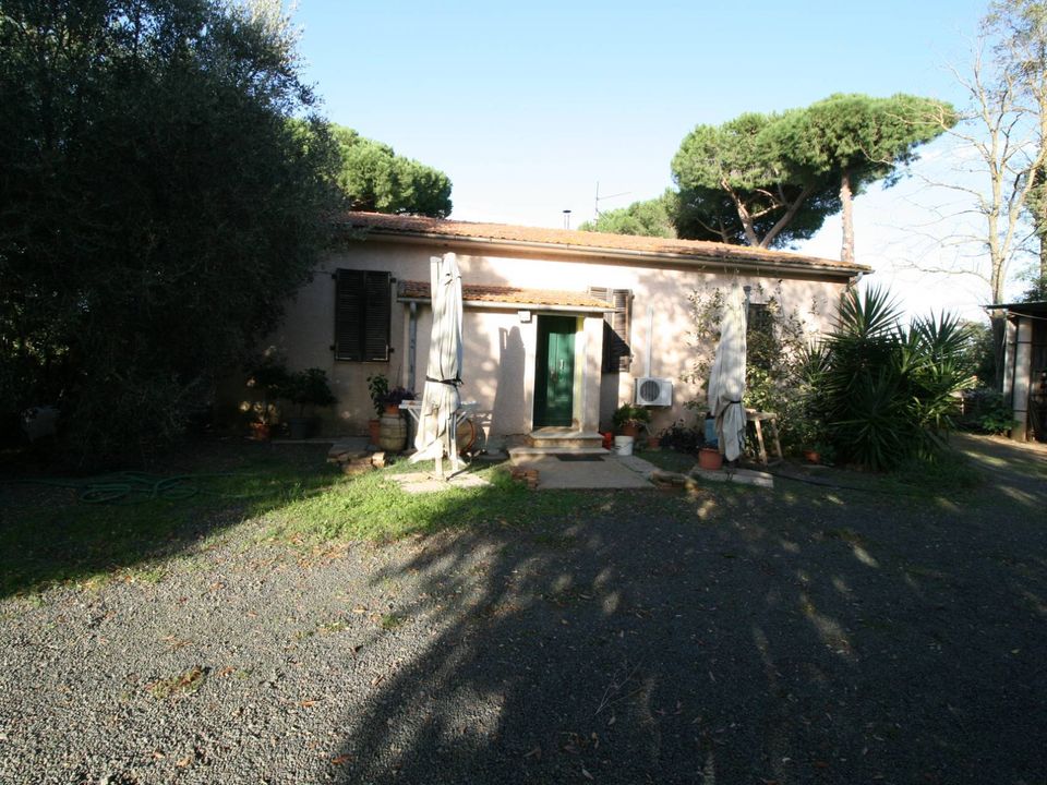 Landejendom i Roccastrada, Grosseto - foto 2