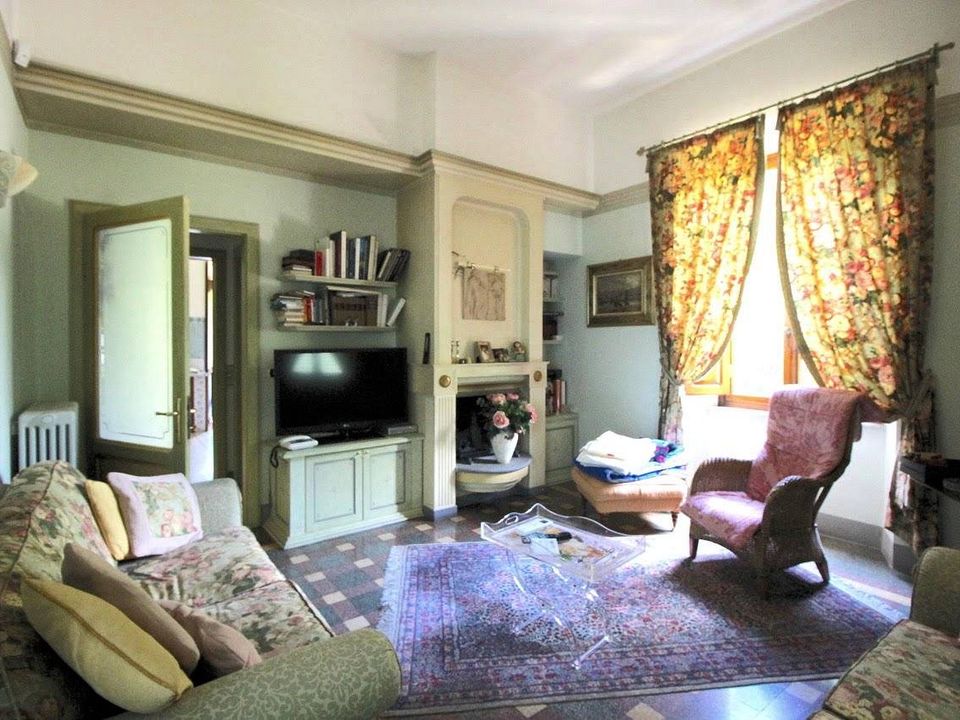 Villa i Pescia, Pistoia - foto 1