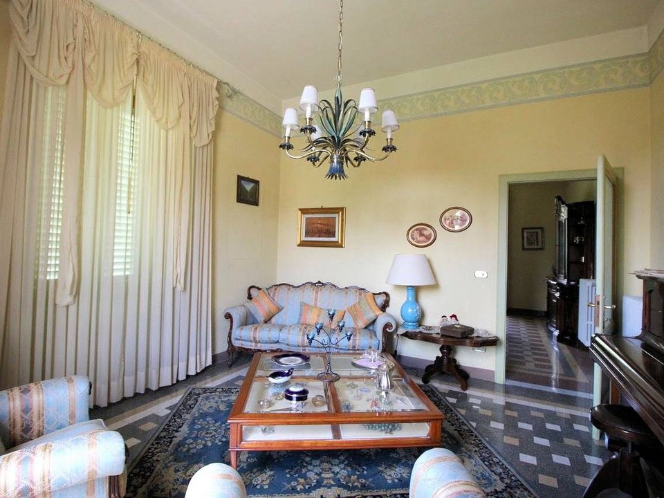 Villa i Pescia, Pistoia - foto 2