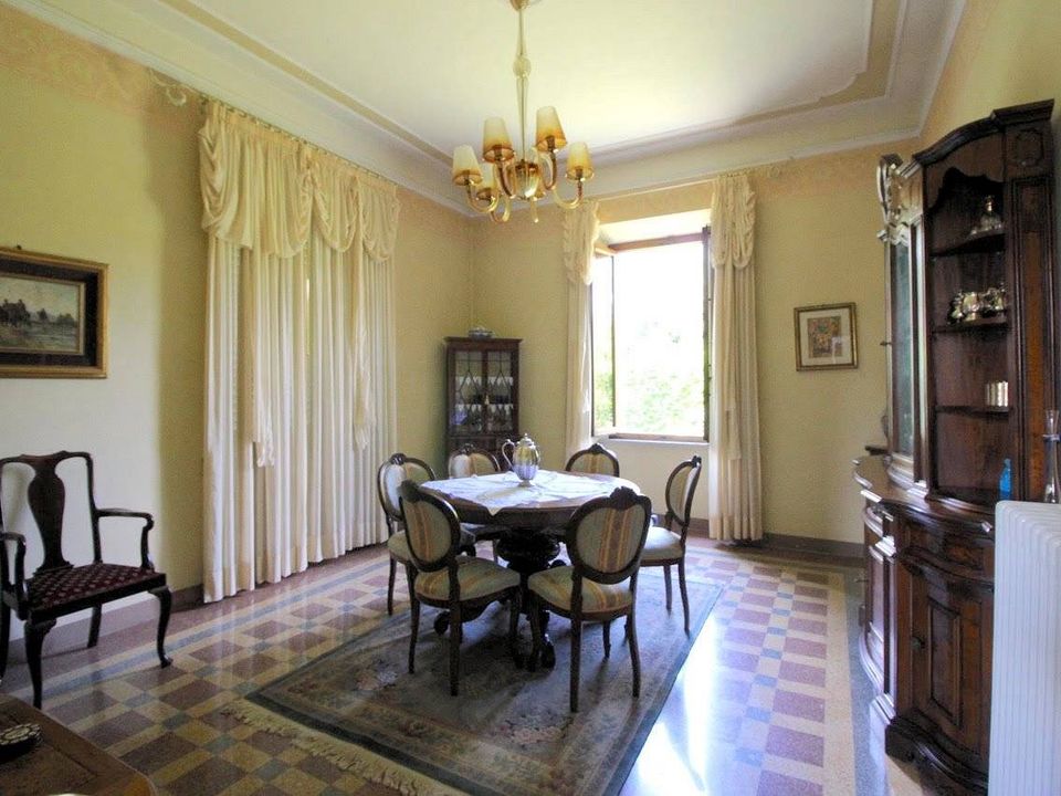 Villa i Pescia, Pistoia - foto 3