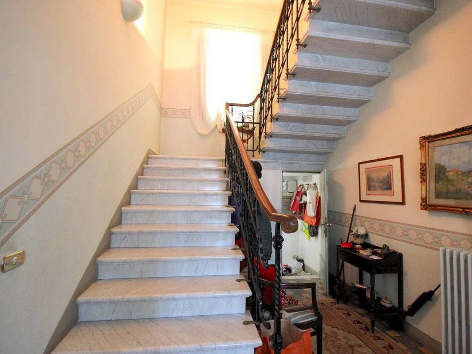Villa i Pescia, Pistoia - foto 5