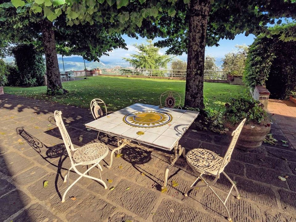 Villa i Montecatini Terme, Pistoia - foto 5