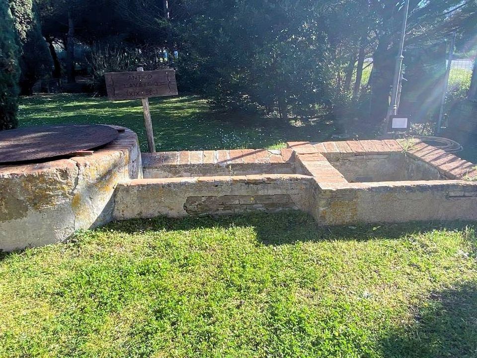 Herregård i Rosignano Marittimo, Livorno - bilde 5