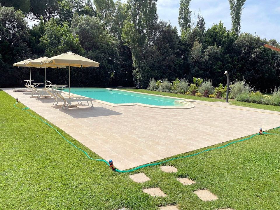 Villa i Pontedera, Pisa - bilde 3