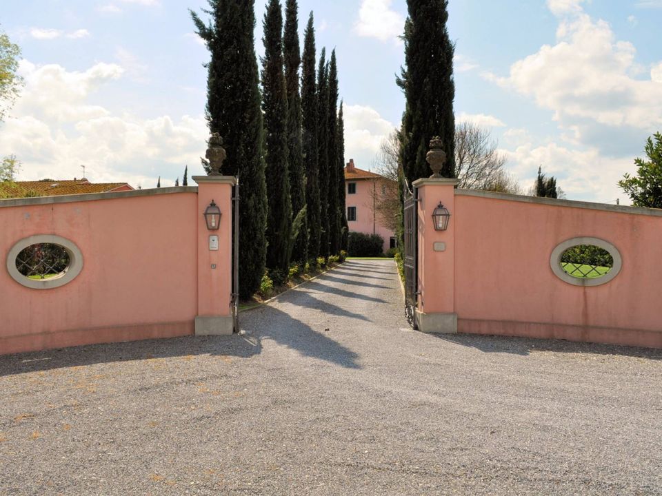 Villa i Pontedera, Pisa - bilde 4