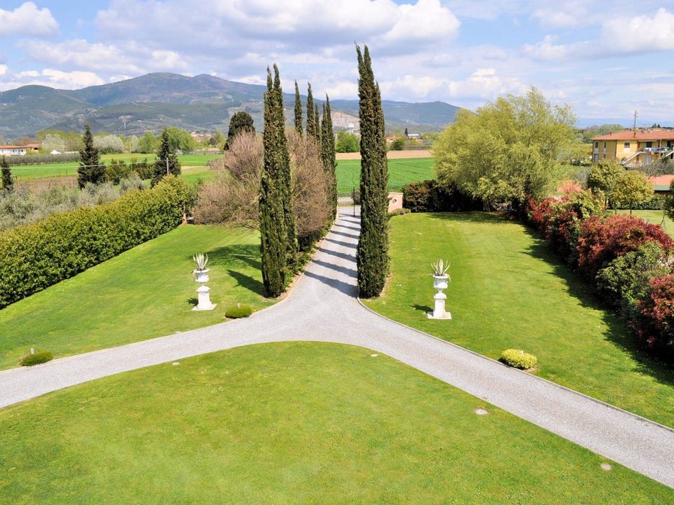Villa i Pontedera, Pisa - bilde 5
