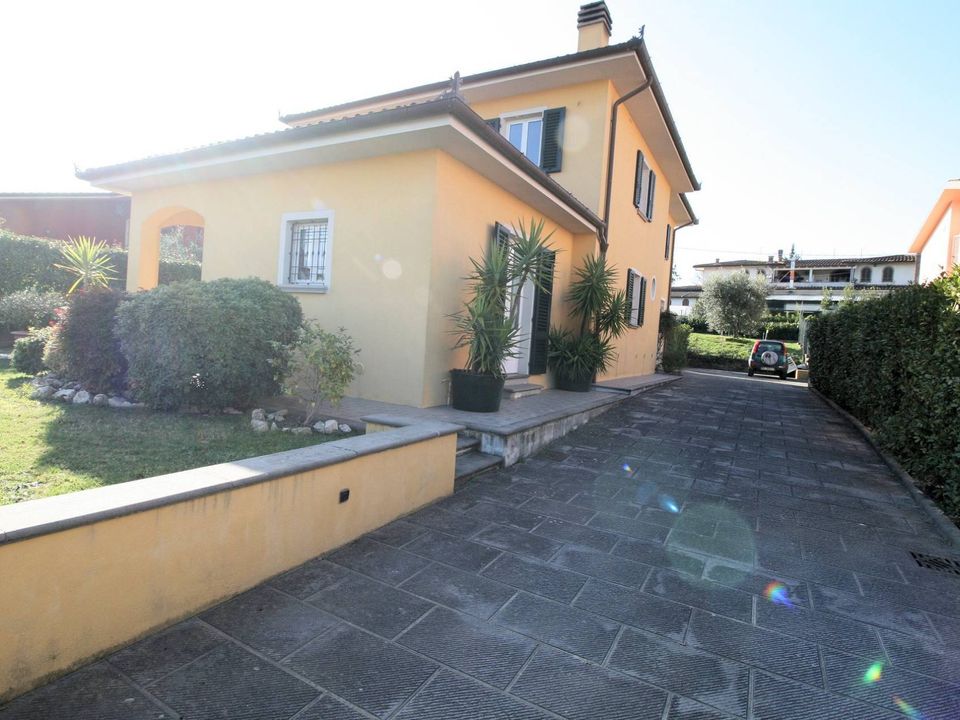 Villa i Montecarlo, Lucca - foto 2