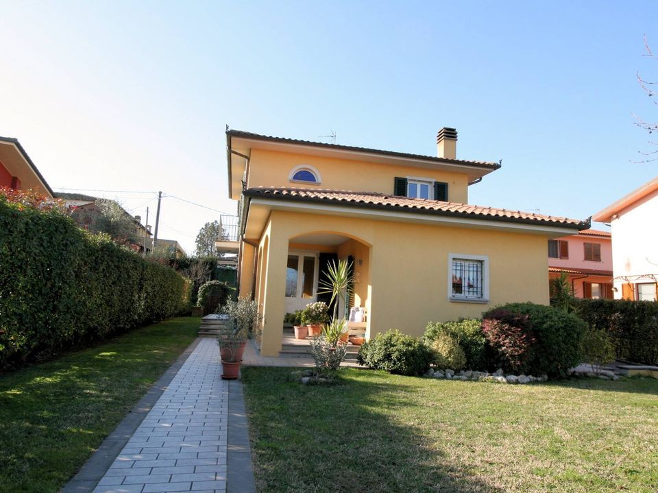 Villa i Montecarlo, Lucca - foto 3