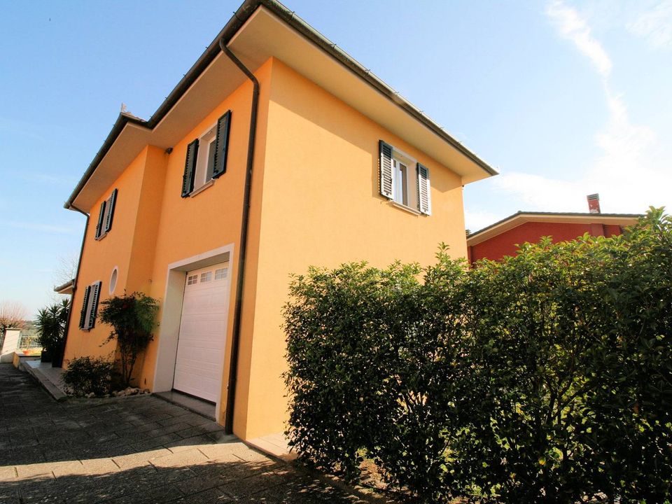Villa i Montecarlo, Lucca - foto 4