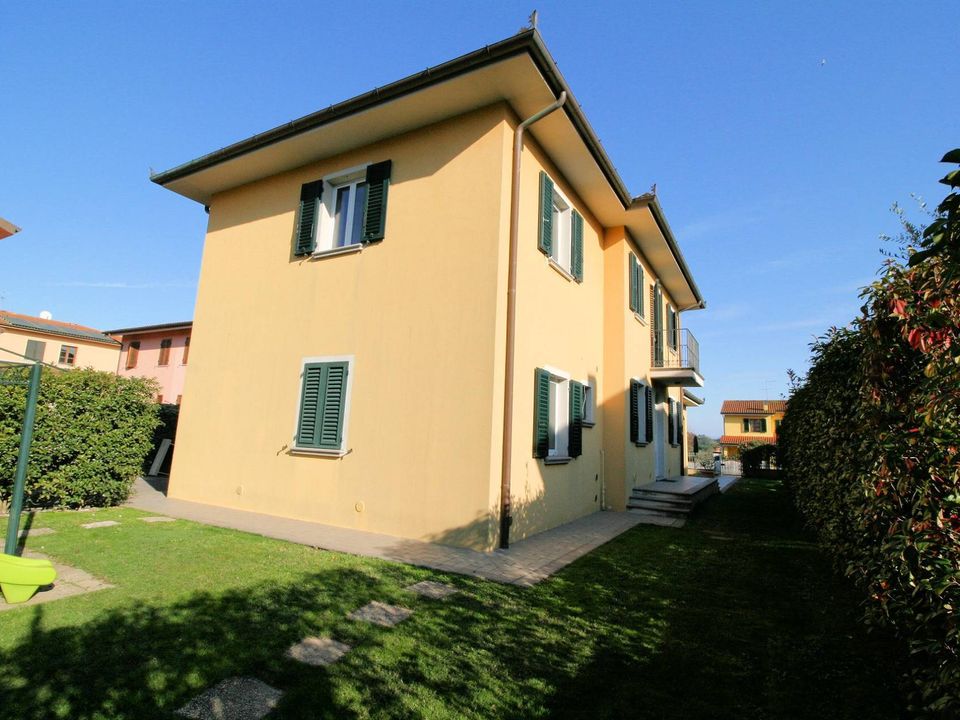 Villa i Montecarlo, Lucca - foto 5