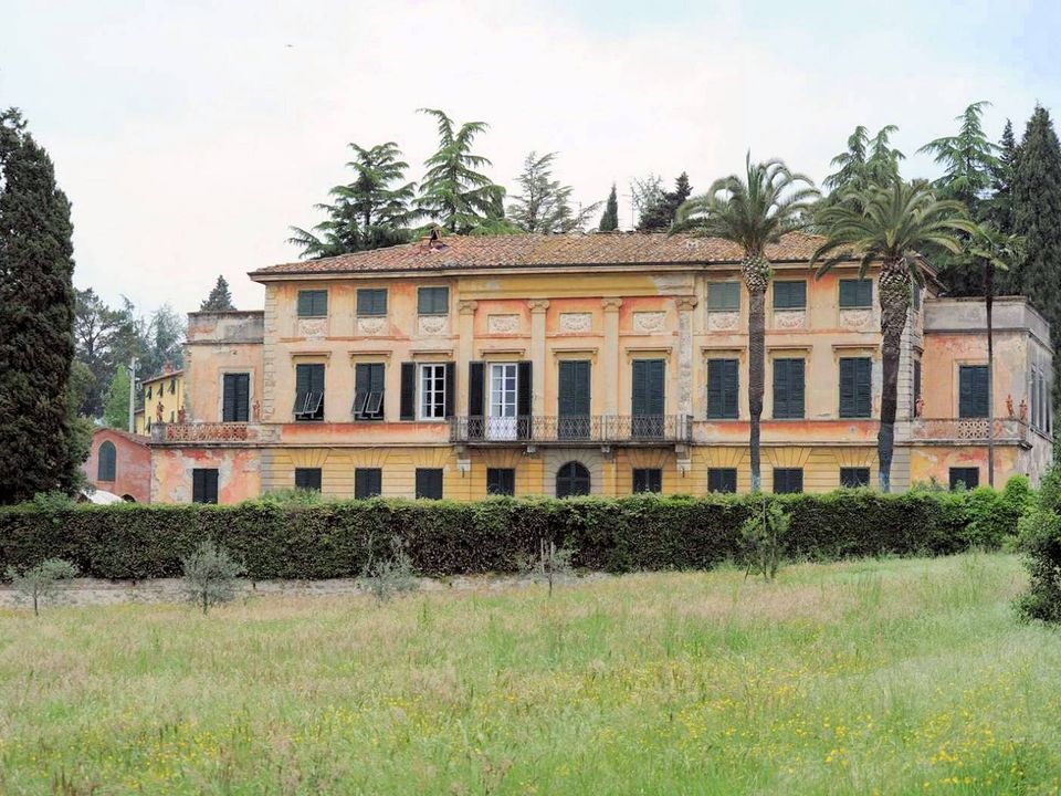 Villa i Capannori, Lucca - foto 2