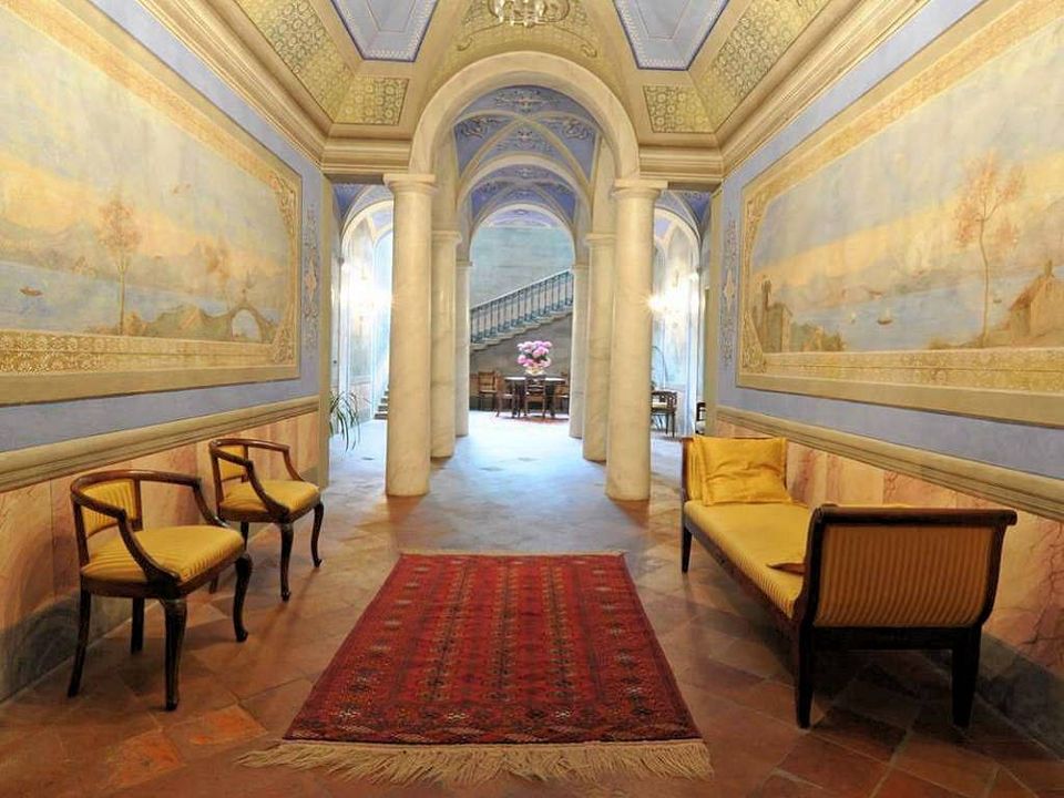 Villa i Capannori, Lucca - foto 3