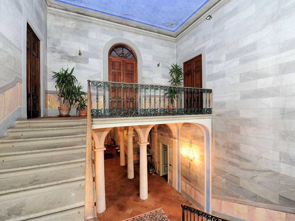 Villa i Capannori, Lucca - foto 4