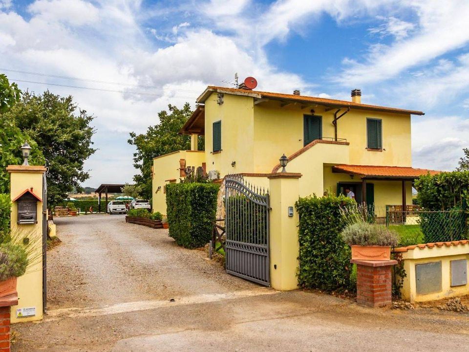 Landejendom i Manciano, Grosseto - foto 3