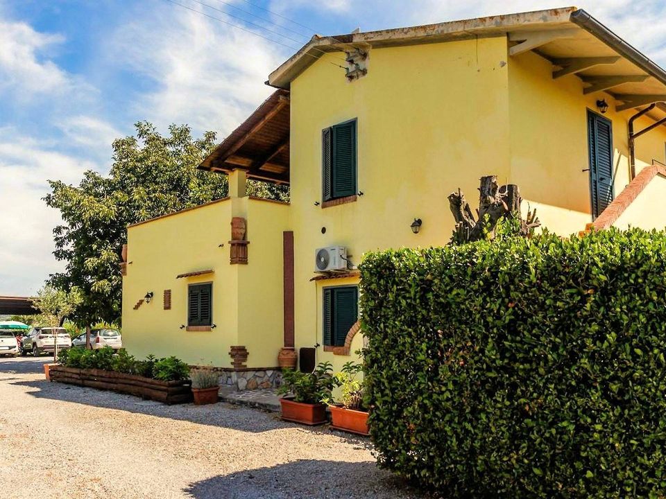 Landejendom i Manciano, Grosseto - foto 4