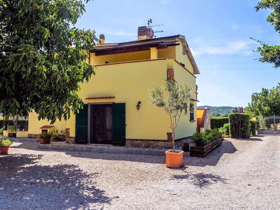 Landejendom i Manciano, Grosseto - foto 5