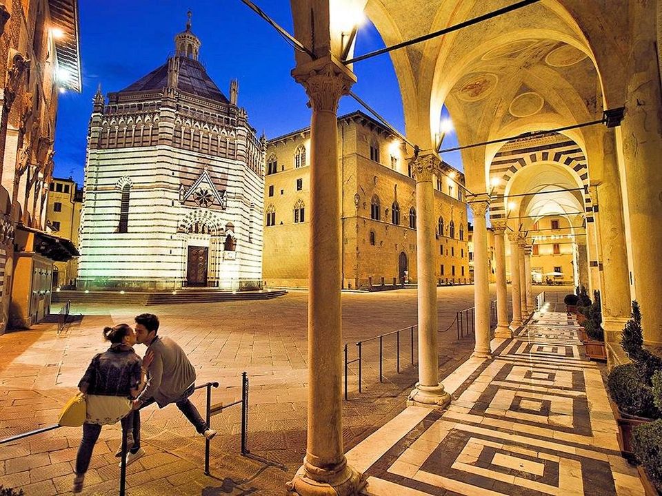 Lejlighed i Pistoia, Pistoia - foto 3
