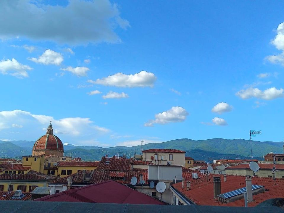 Lejlighed i Pistoia, Pistoia - foto 5