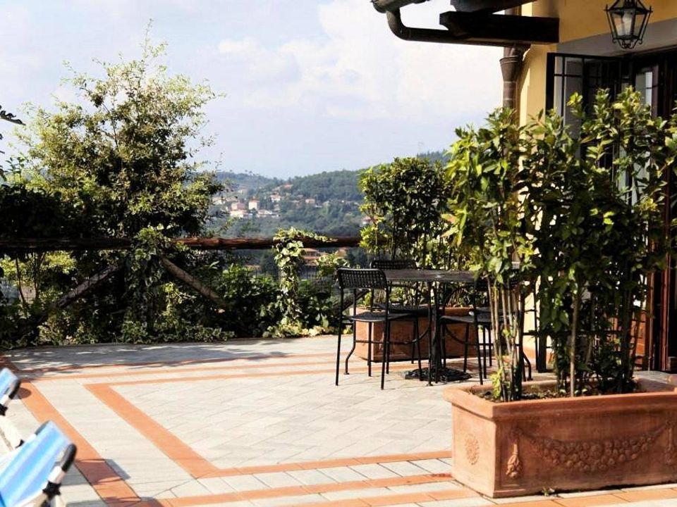 Landejendom i Lamporecchio, Pistoia - foto 2