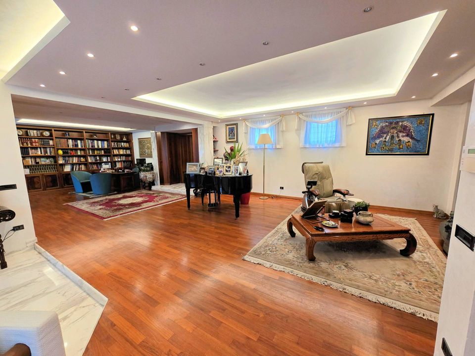 Villa i Pieve a Nievole, Pistoia - foto 3