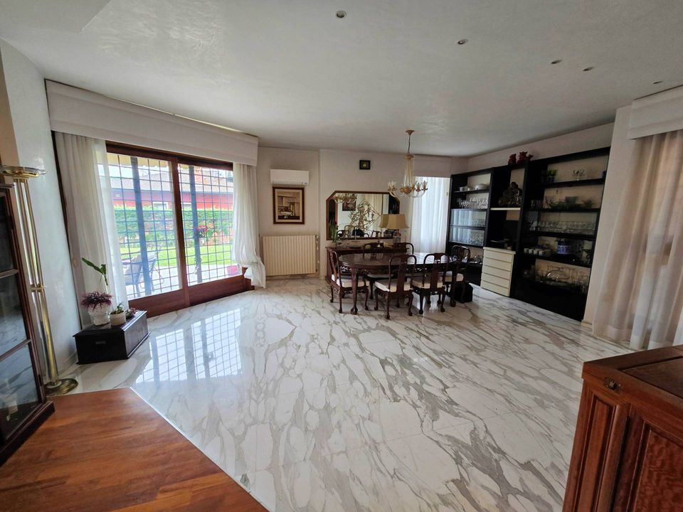 Villa i Pieve a Nievole, Pistoia - foto 4