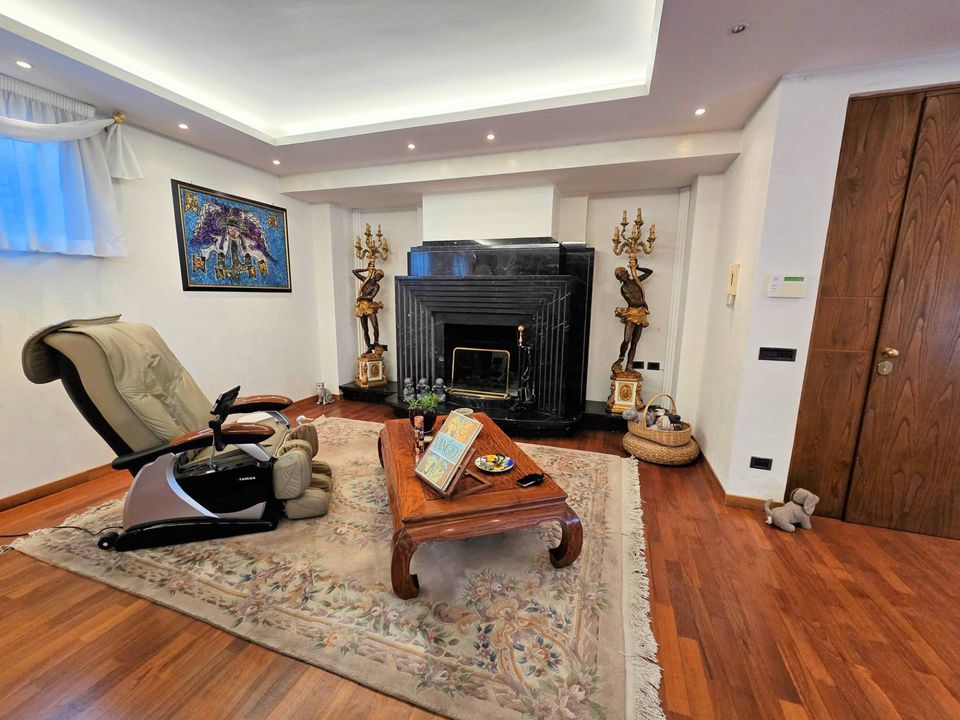 Villa i Pieve a Nievole, Pistoia - foto 5