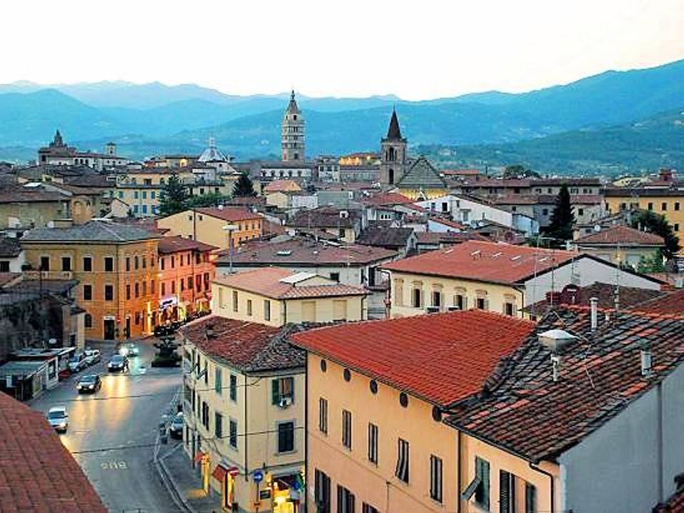 Lejlighed i Pistoia, Pistoia - foto 2