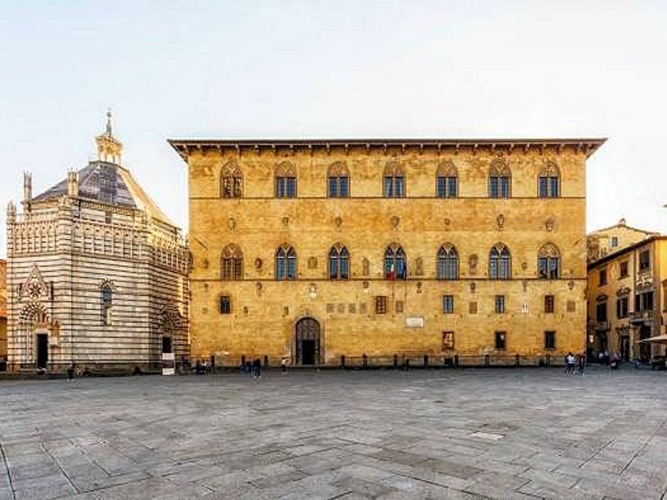 Lejlighed i Pistoia, Pistoia - foto 3