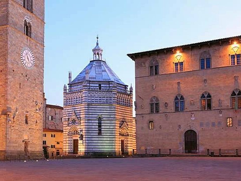 Lejlighed i Pistoia, Pistoia - foto 5