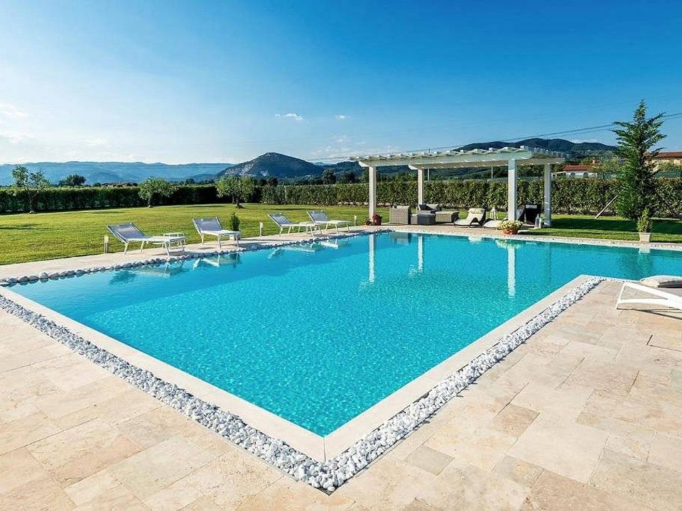 Villa i Monsummano Terme, Pistoia - foto 2