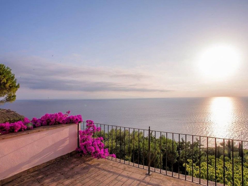 Villa i Monte Argentario, Grosseto - foto 2