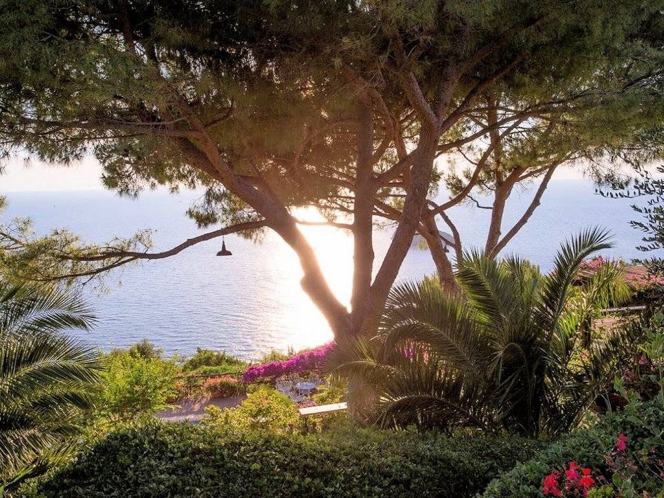 Villa i Monte Argentario, Grosseto - foto 3