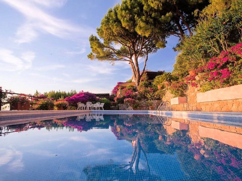 Villa i Monte Argentario, Grosseto - foto 4