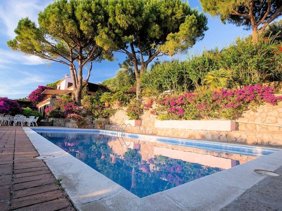 Villa i Monte Argentario, Grosseto - foto 5