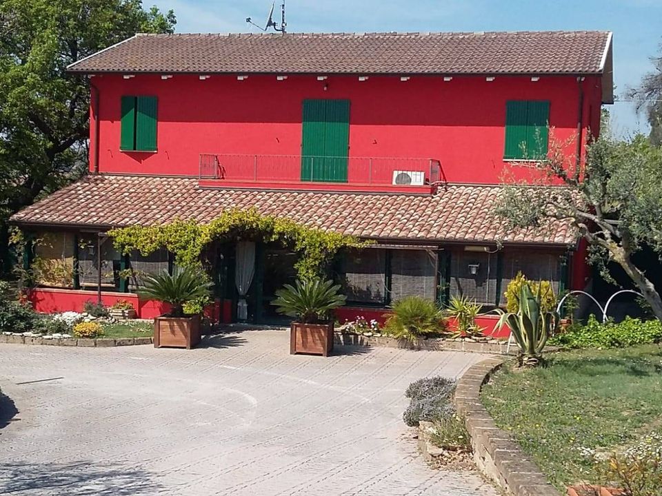 Villa i Civitanova Marche, Macerata - foto 1