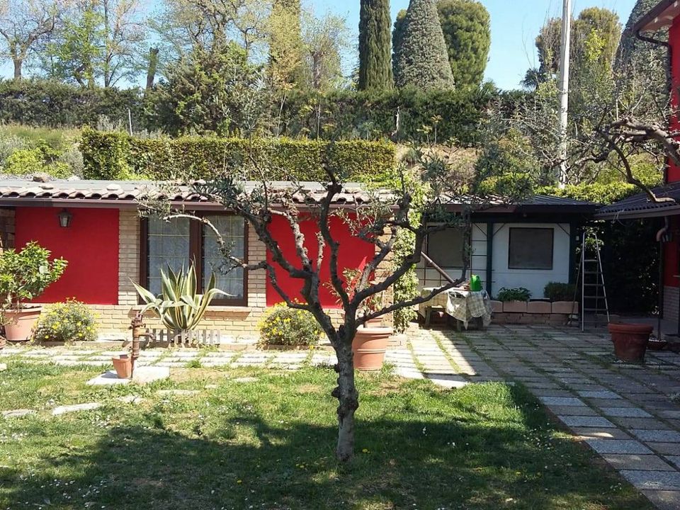 Villa i Civitanova Marche, Macerata - foto 3
