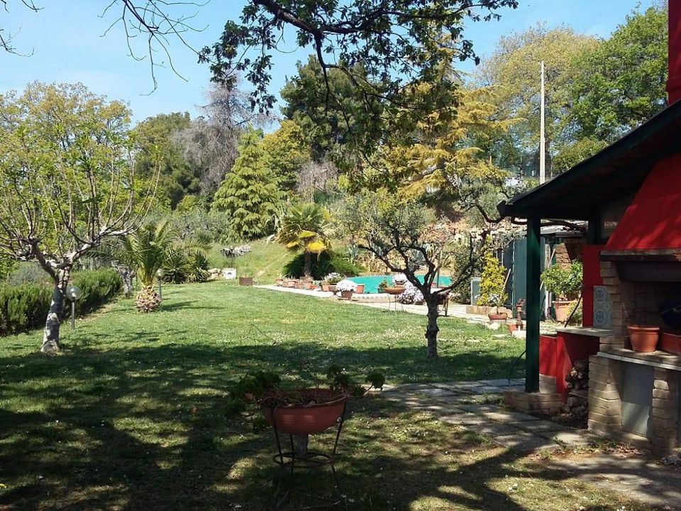 Villa i Civitanova Marche, Macerata - foto 4
