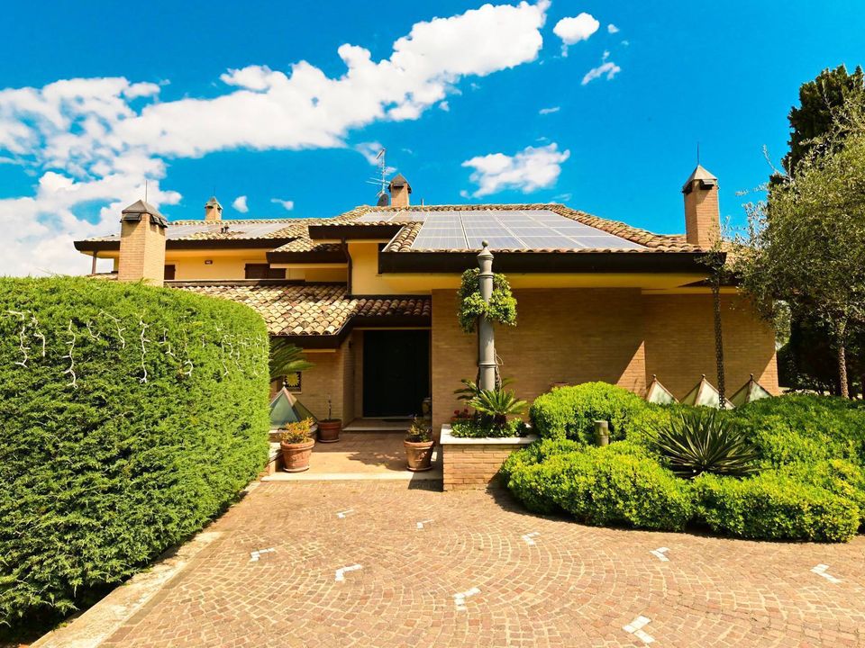 Villa i Civitanova Marche, Macerata - foto 2