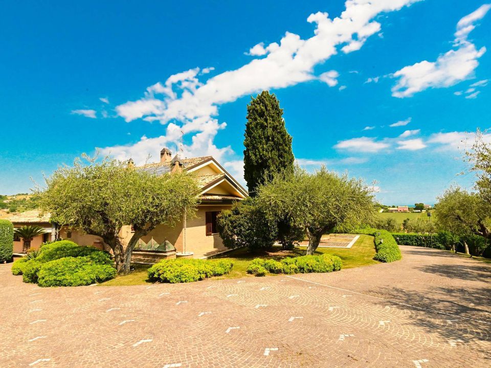 Villa i Civitanova Marche, Macerata - foto 3