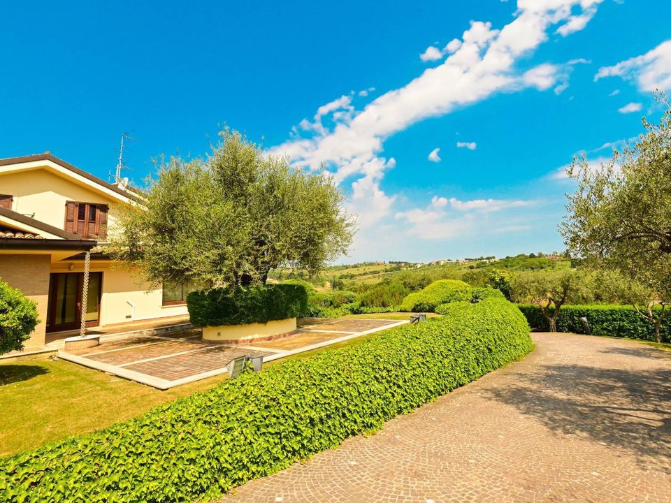 Villa i Civitanova Marche, Macerata - foto 4